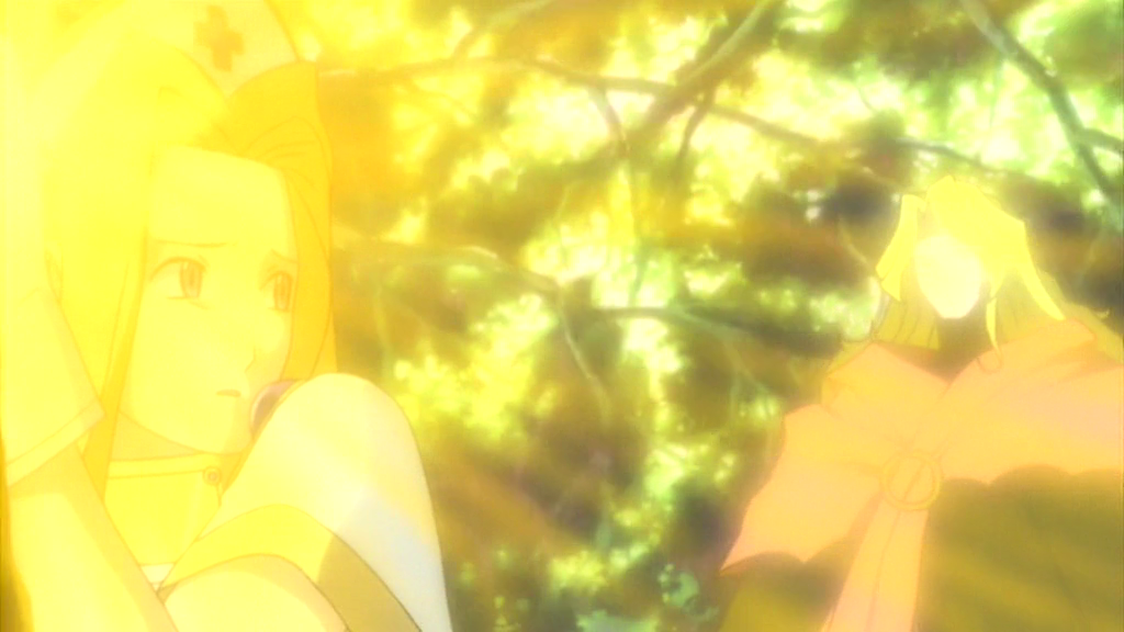 Tales of Phantasia: The Animation (Friki no Fansub)