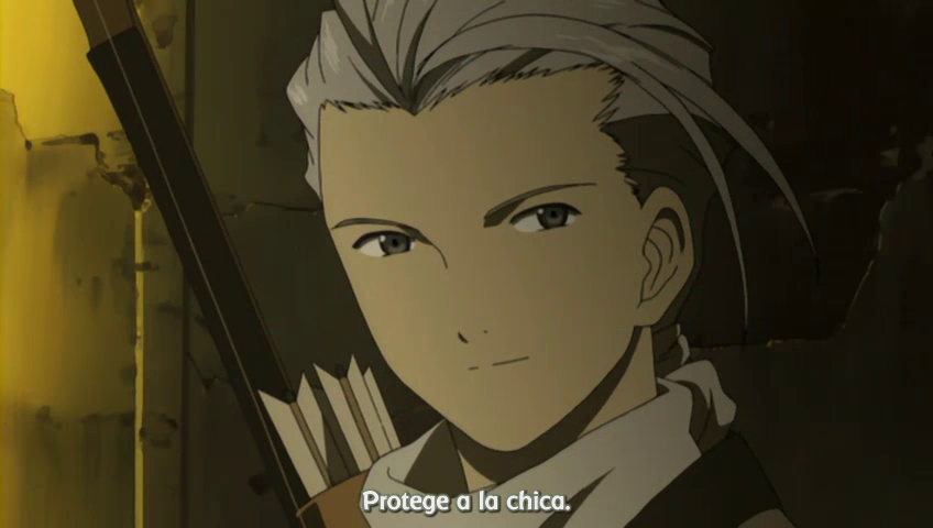 Tales of Phantasia: The Animation (Anime Underground)