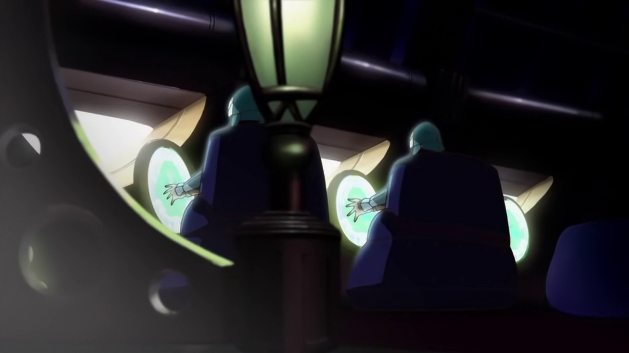 Tales of the Abyss (Friki no Fansub)