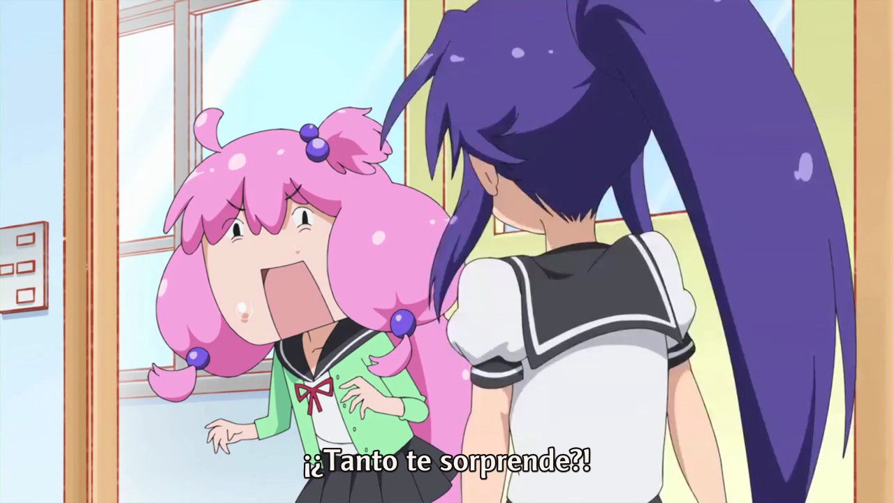 Teekyuu 7 (Unmei no Chikara)