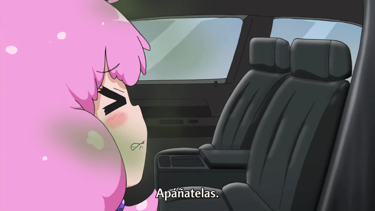 Teekyuu 7 (Unmei no Chikara)