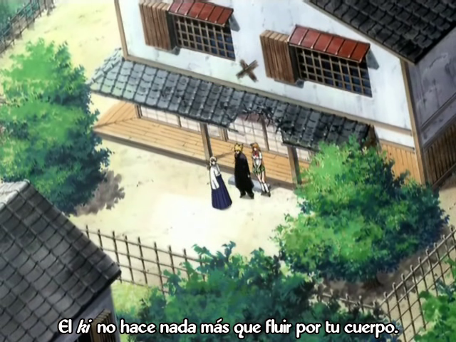 Tenjou Tenge: The Ultimate Fight (Anime Underground)