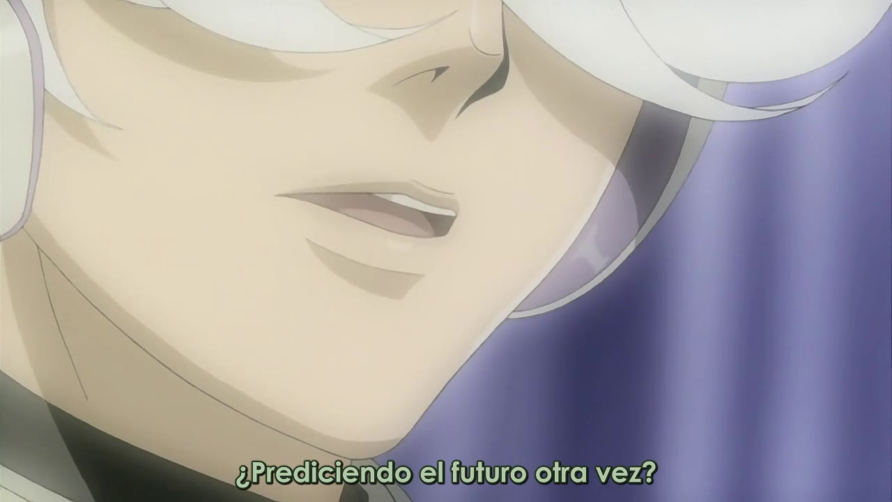 Terra e... (TV) (Nou no Sonshou, AnimeRakuen)