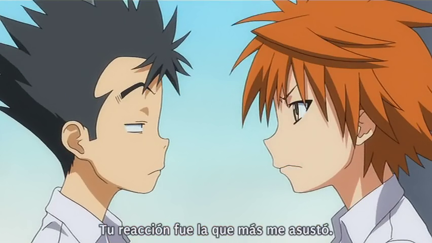 To LOVE-Ru (Jisedai no Fansub, Kaede Kawaii Fansub)