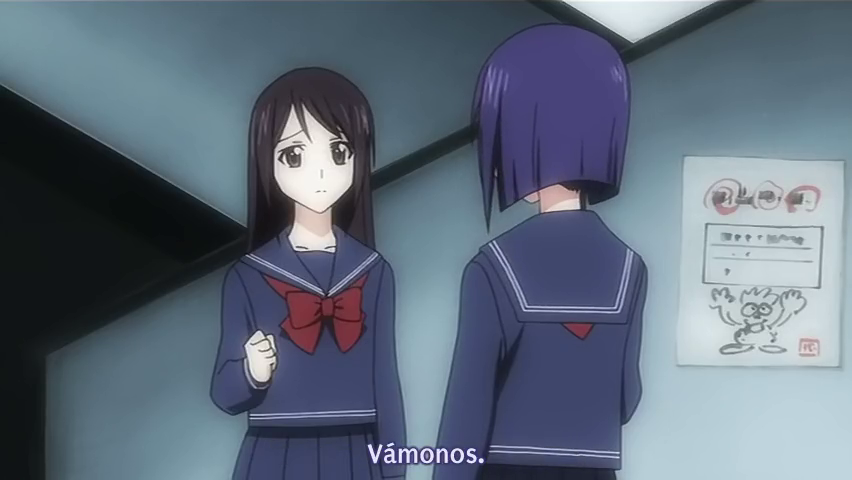 To LOVE-Ru (Jisedai no Fansub, Kaede Kawaii Fansub)