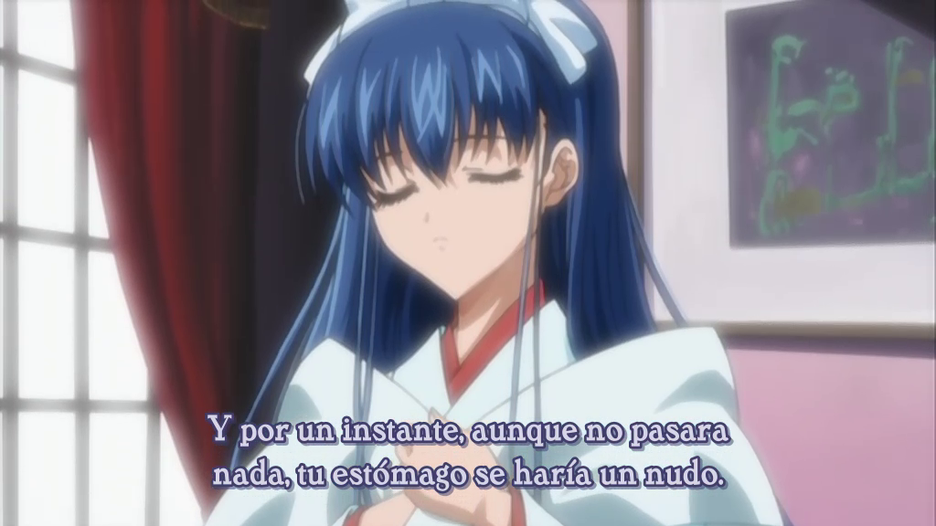 Touka Gettan (AnimeRakuen)