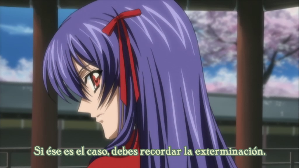 Touka Gettan (AnimeRakuen)