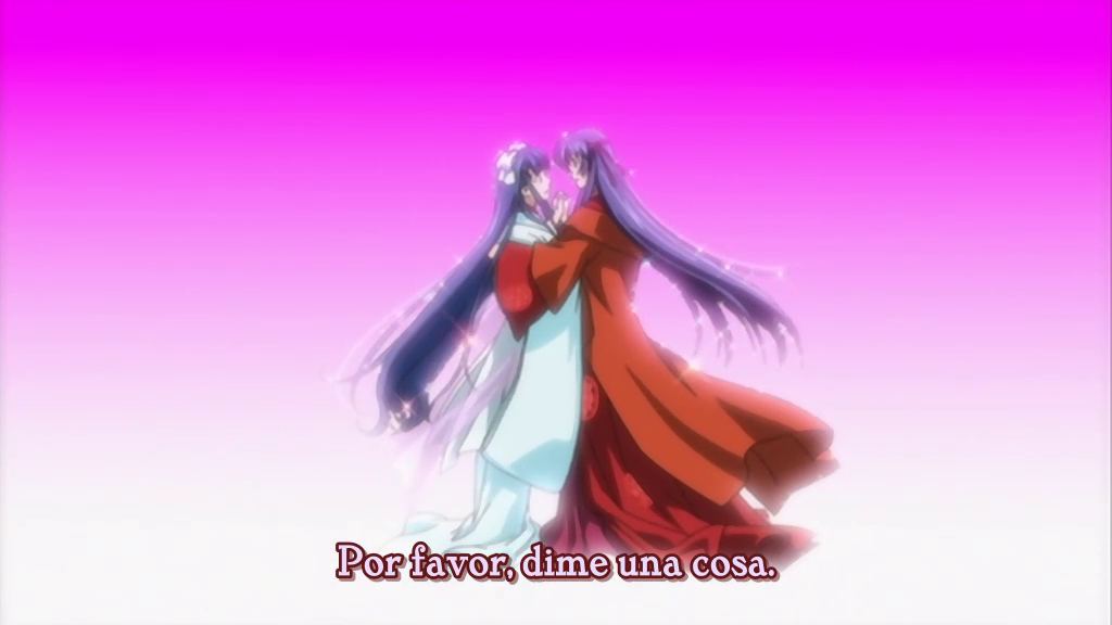 Touka Gettan (AnimeRakuen)