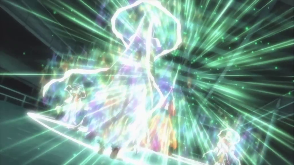 Touka Gettan (AnimeRakuen)