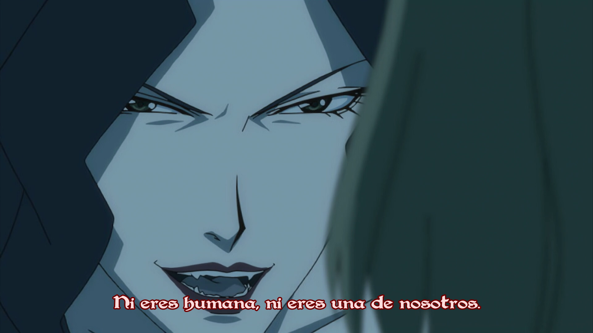 Trinity Blood (EvoShare)