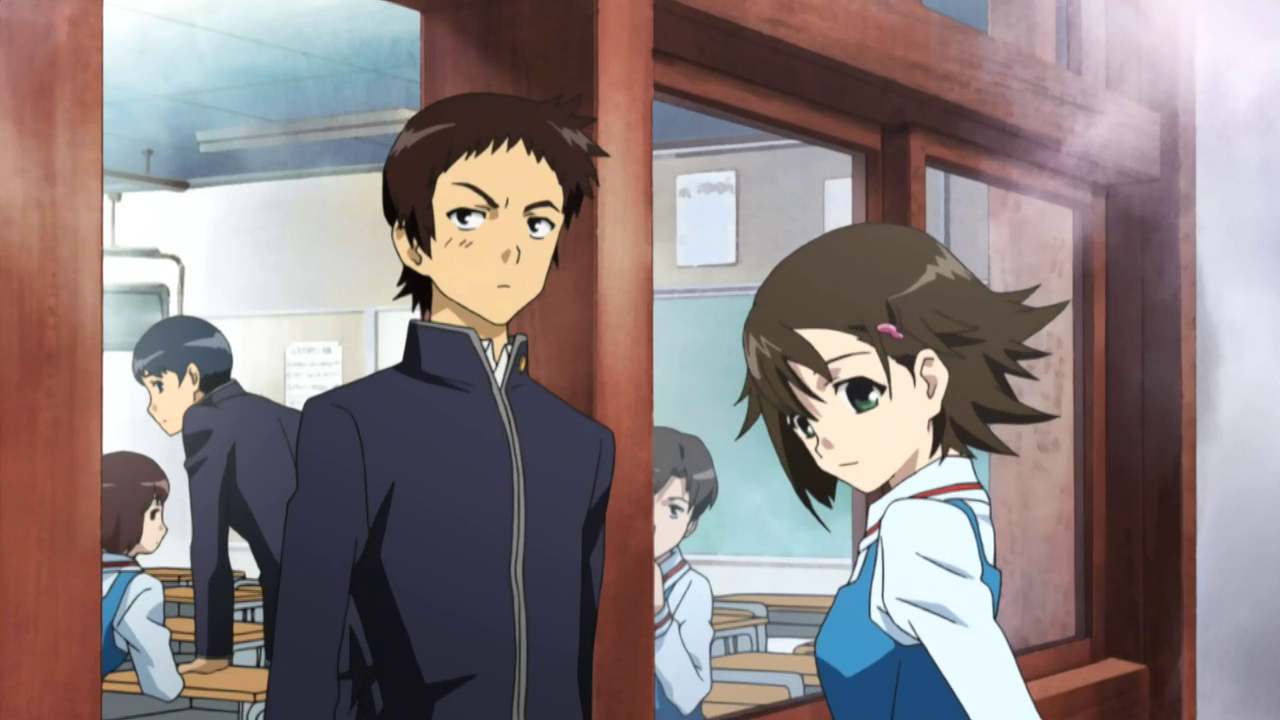 True Tears (Tanoshii Fansub)