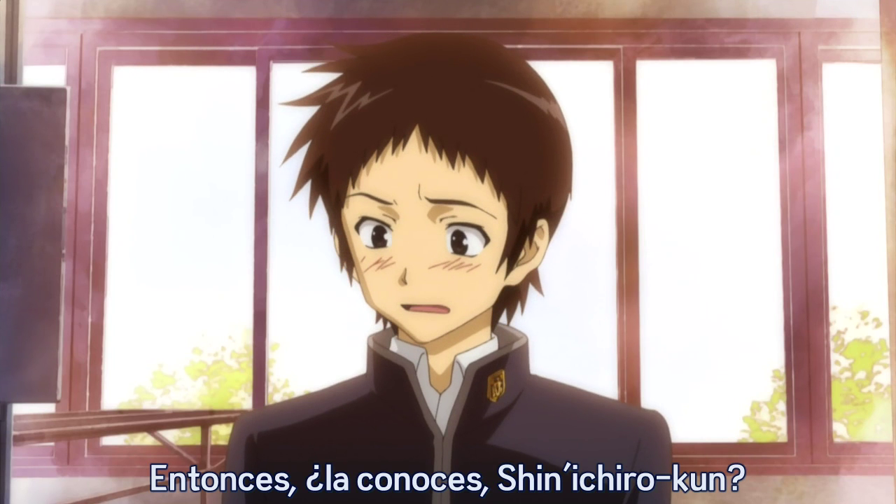 True Tears (Tanoshii Fansub)