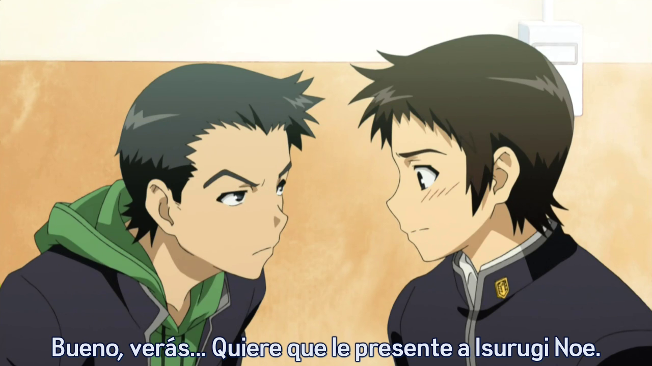 True Tears (Tanoshii Fansub)