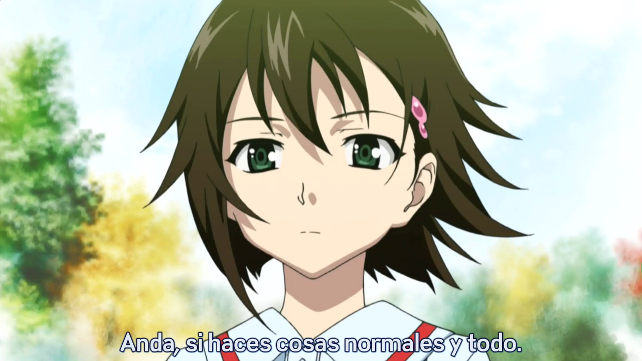 True Tears (Tanoshii Fansub)