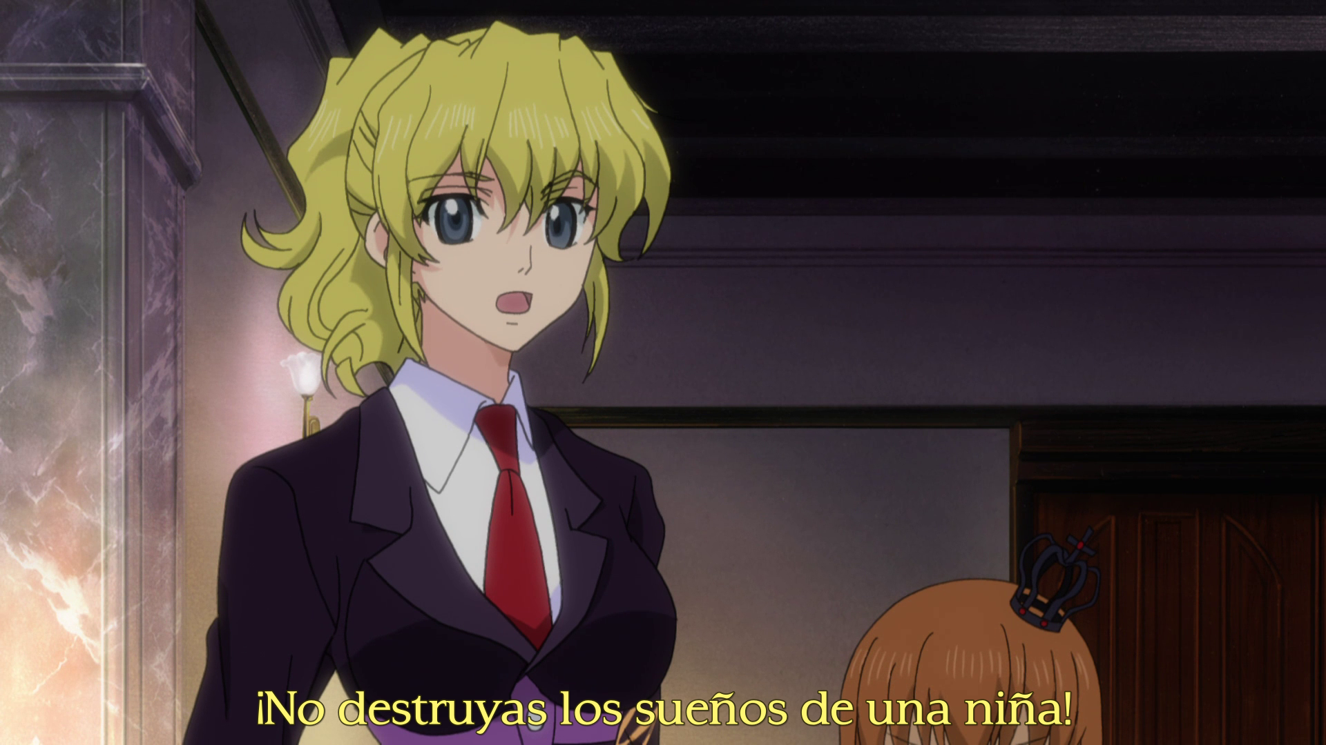 Umineko no Naku Koro ni (Dango-Speedo no Fansub)