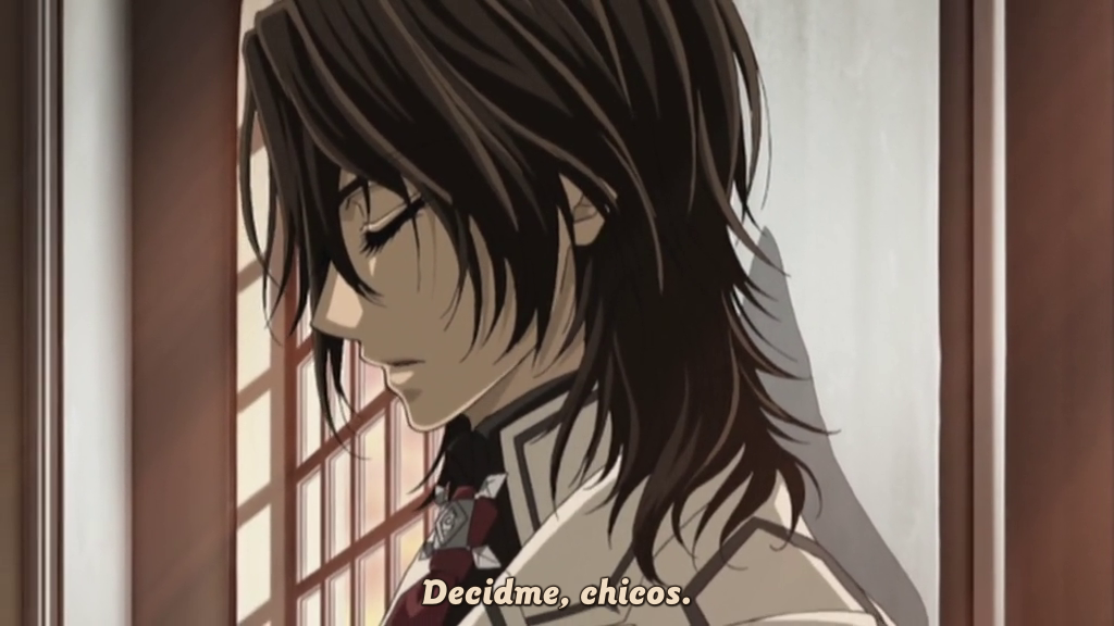Vampire Knight Guilty (AnimeRakuen)