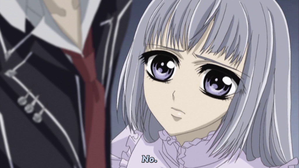 Vampire Knight Guilty (AnimeRakuen)