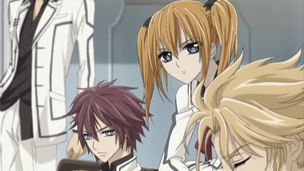 Vampire Knight Guilty (AnimeRakuen)