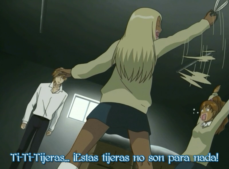 Yamato Nadeshiko Shichi Henge (AnimeRakuen)