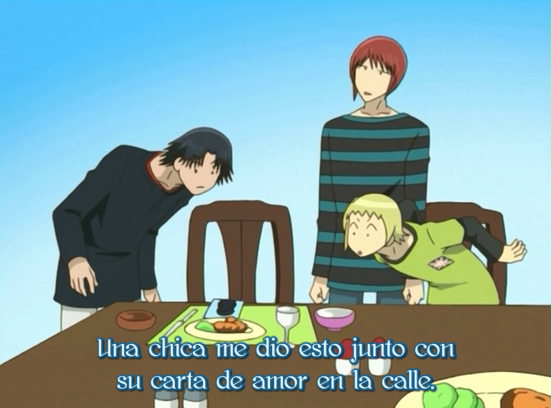 Yamato Nadeshiko Shichi Henge (AnimeRakuen)