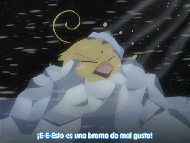 Yami to Boushi to Hon no Tabibito (Nanikano Fansub)