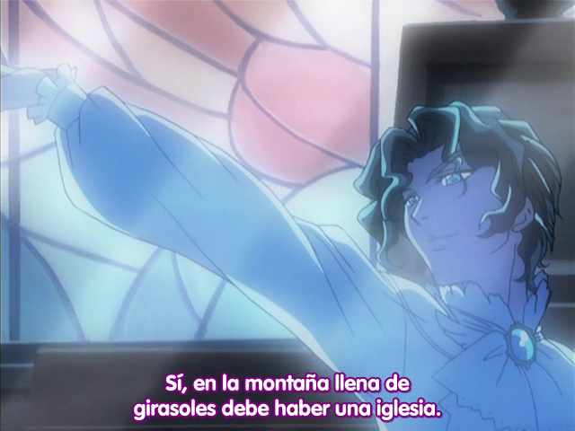 Yami to Boushi to Hon no Tabibito (Nanikano Fansub)