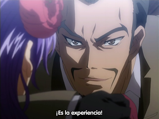 Yami to Boushi to Hon no Tabibito (Nanikano Fansub)