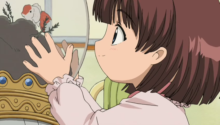 Yume Tsukai (Kaede Kawaii Fansub)