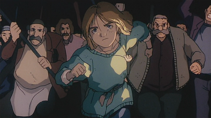 Kaze wo Mita Shounen (Fansubber)