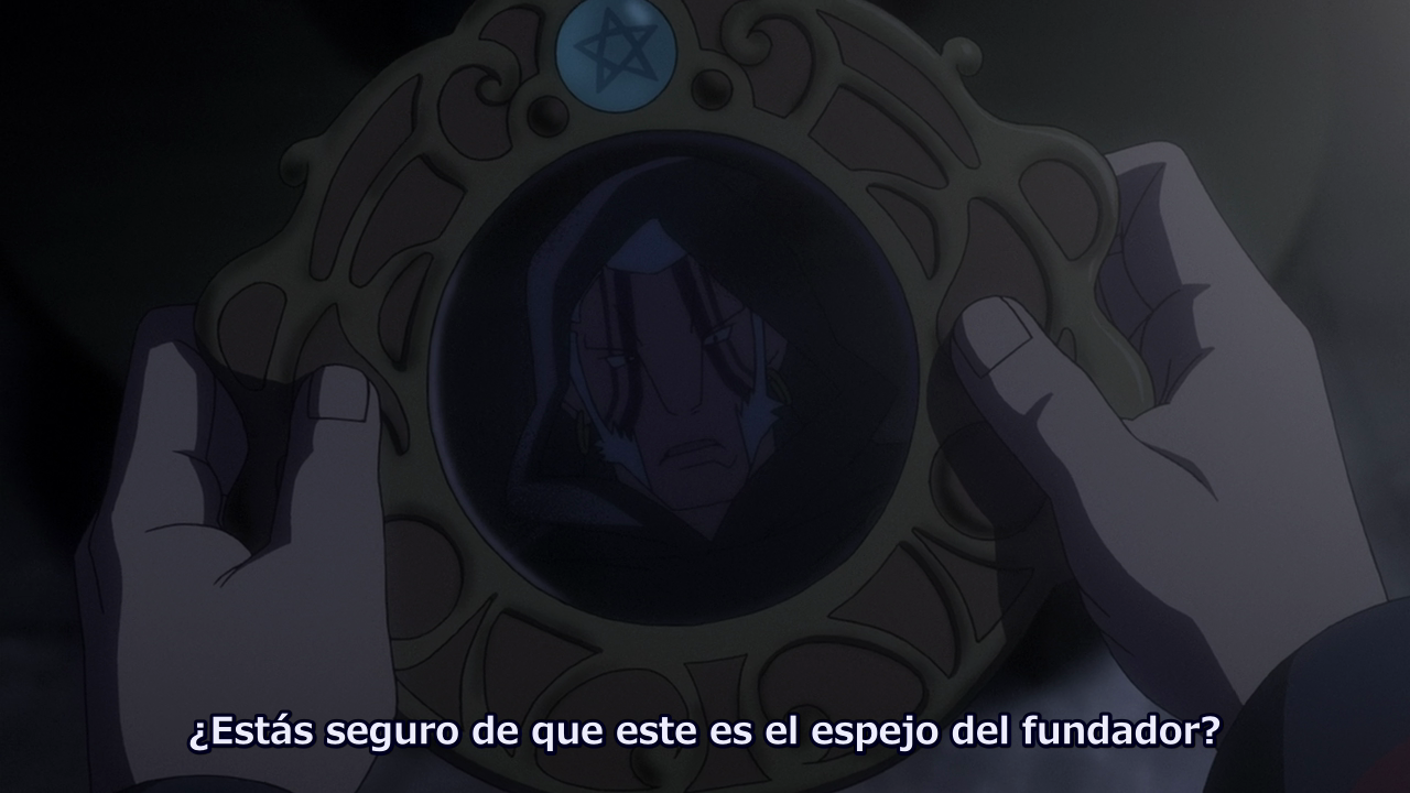 Zero no Tsukaima F (supremo no fansub)