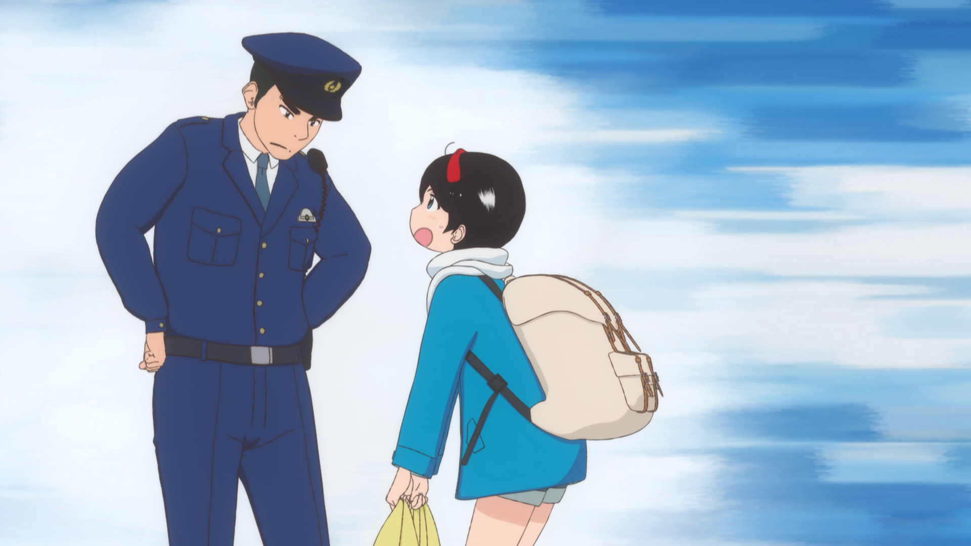 Maiko-san Chi no Makanai-san (PuyaSubs!)