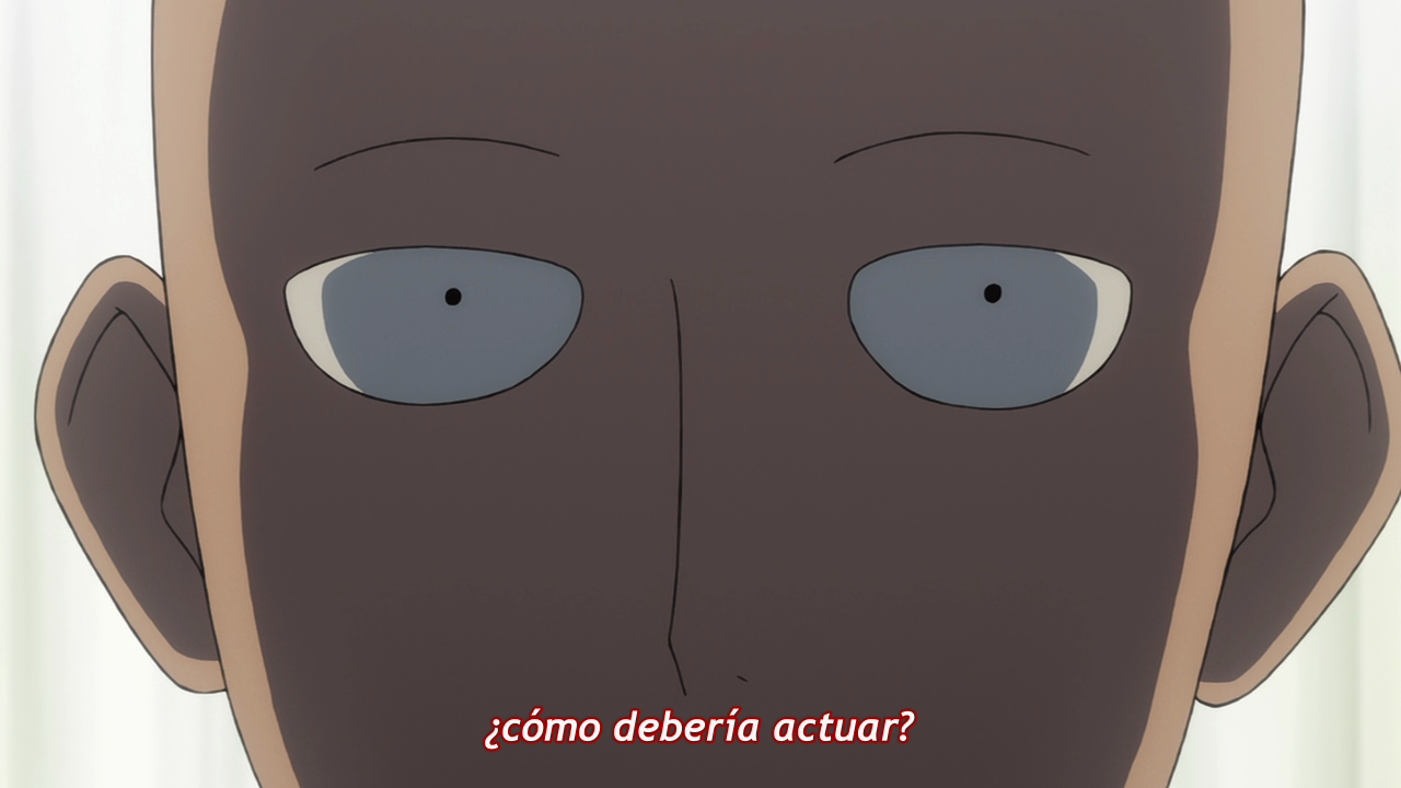 One Punch Man Specials (Otaku Tail No Fansub)