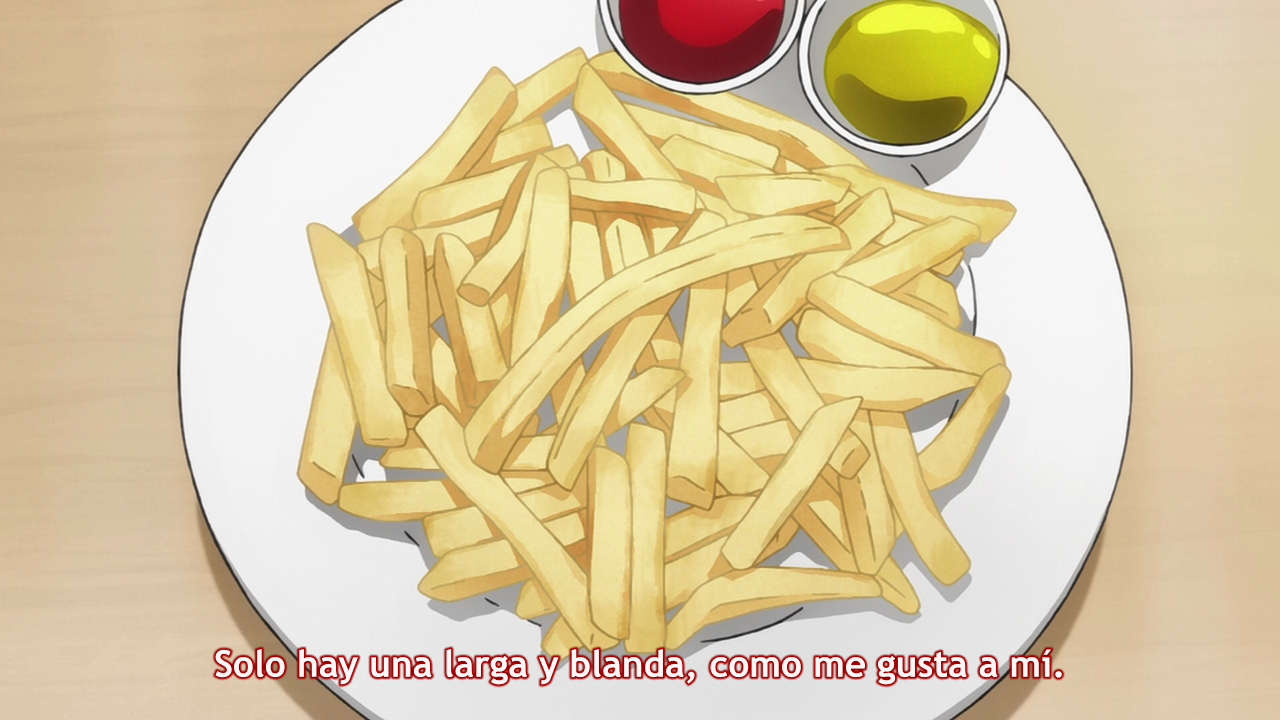 One Punch Man Specials (Otaku Tail No Fansub)