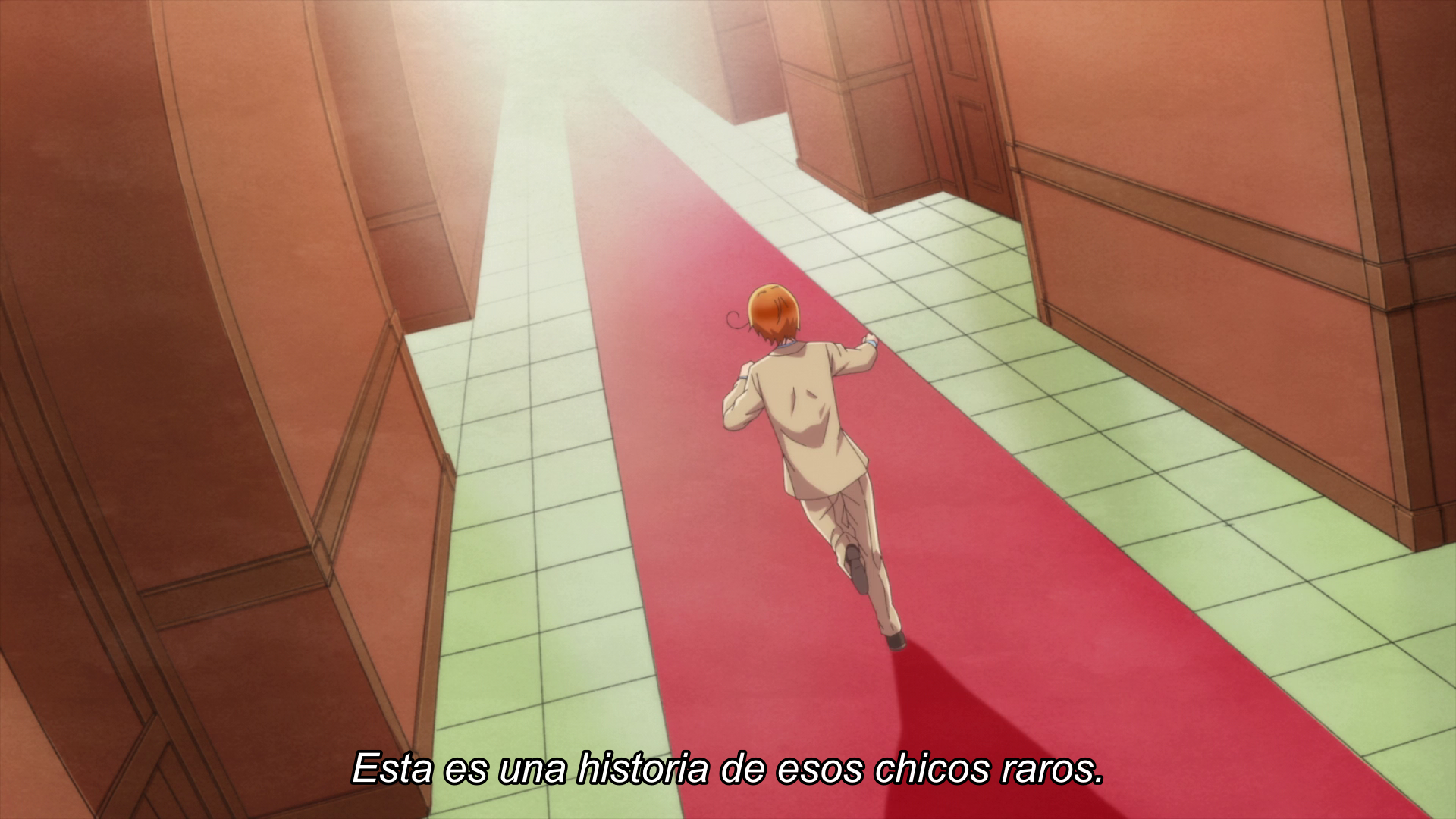 Hetalia World★Stars (Reona)