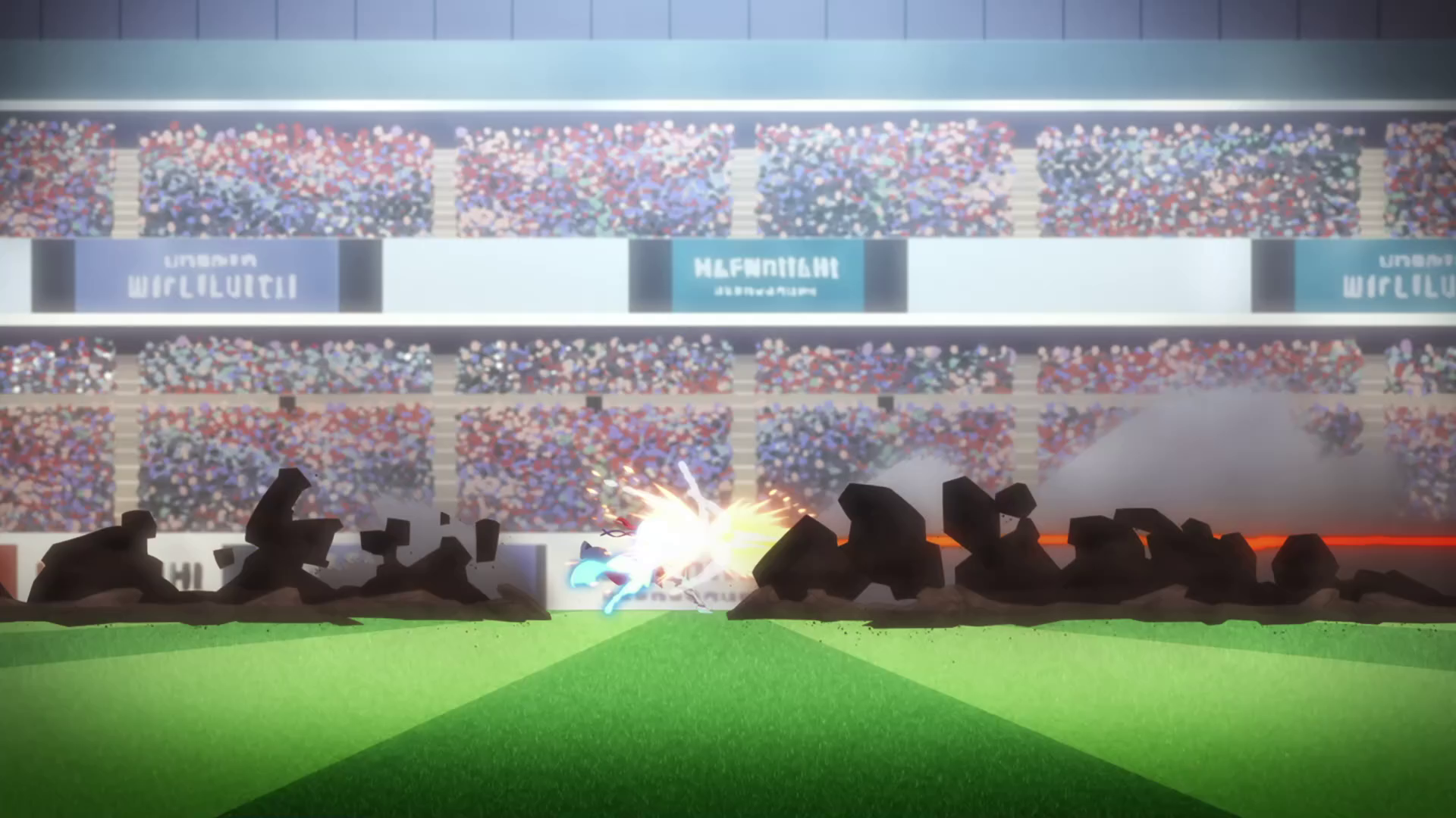 Cardfight!! Vanguard: overDress (PuyaSubs!)