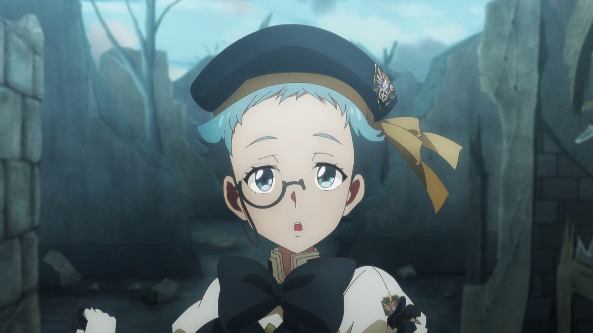 Seven Knights Revolution: Eiyuu no Keishousha (PuyaSubs!)