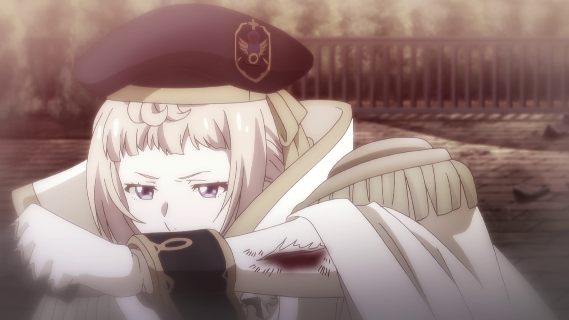 Seven Knights Revolution: Eiyuu no Keishousha (PuyaSubs!)