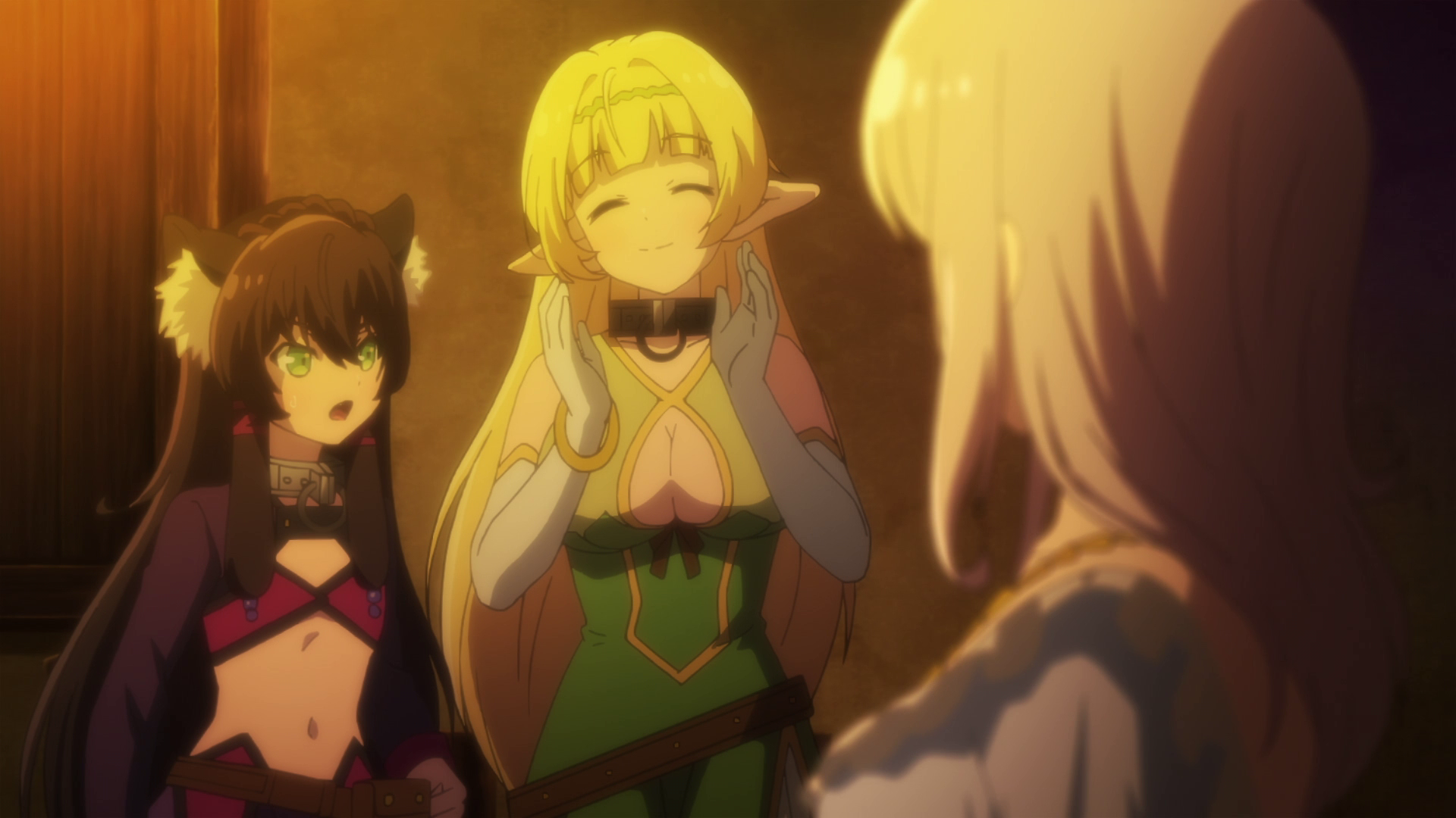 Isekai Maou to Shoukan Shoujo no Dorei Majutsu Ω (PuyaSubs!)