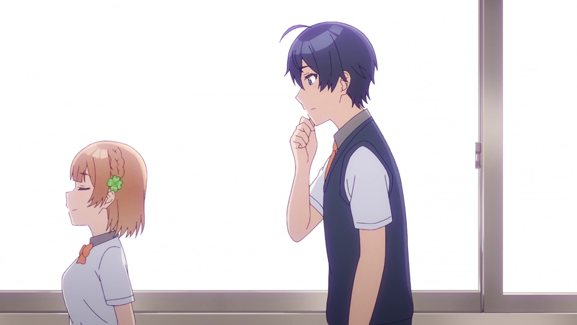 Osananajimi ga Zettai ni Makenai Love Comedy (PuyaSubs!)