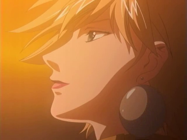 Kiddy Grade (Kamonohashi no Fansub)