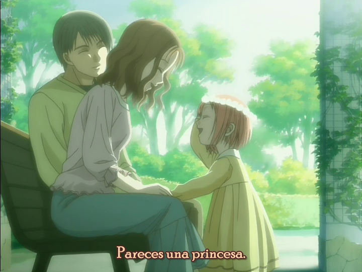 Boku wa Imouto ni Koi wo Suru (Kamonohashi no Fansub)