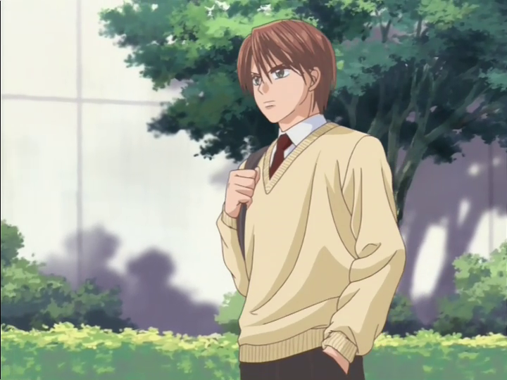 Boku wa Imouto ni Koi wo Suru (Kamonohashi no Fansub)