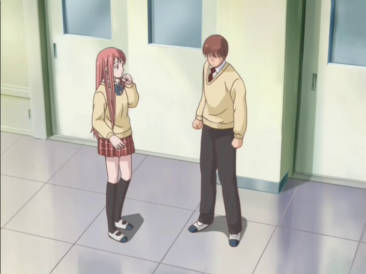 Boku wa Imouto ni Koi wo Suru (Kamonohashi no Fansub)