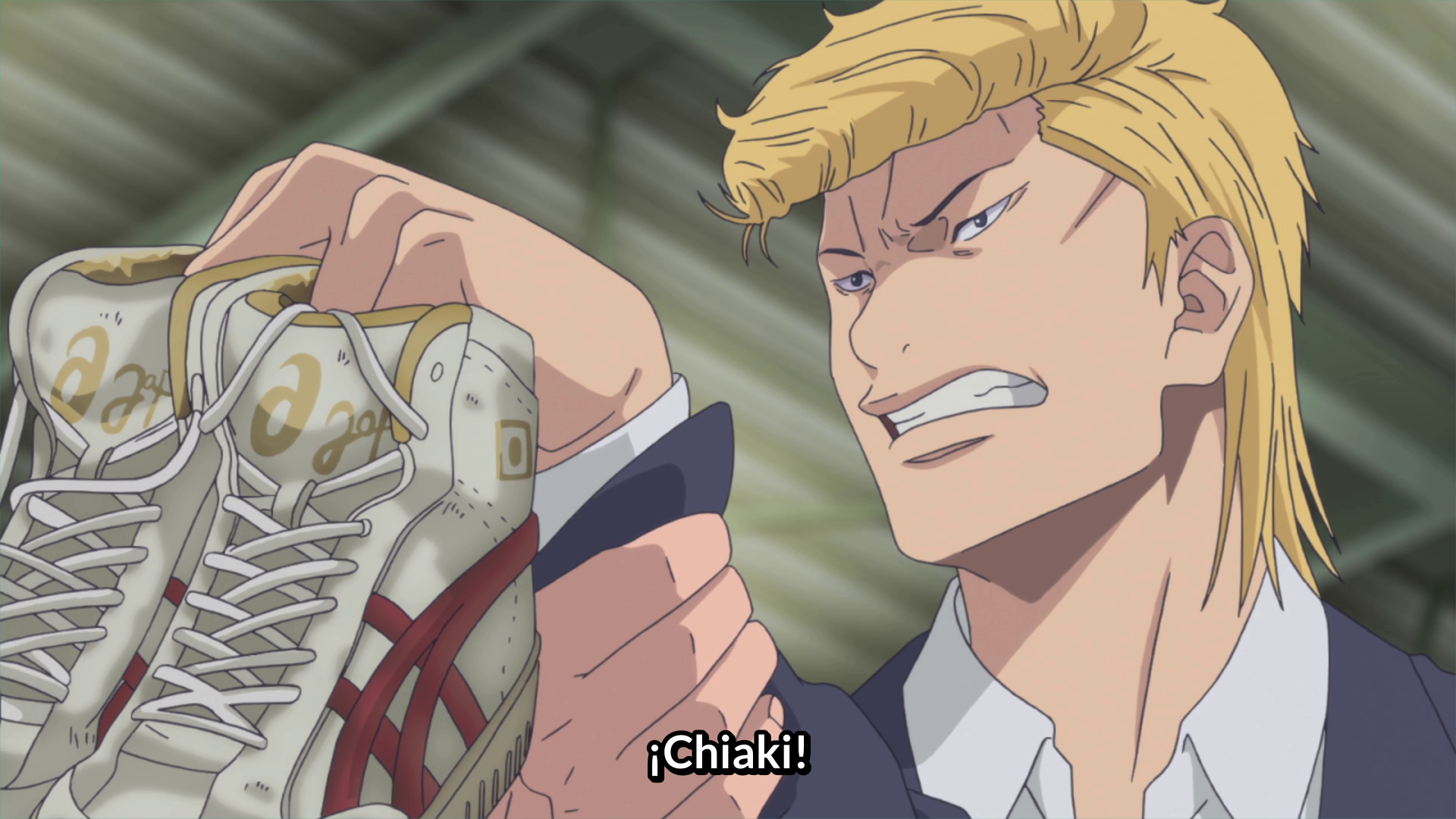 Ahiru no Sora (PuyaSubs!)