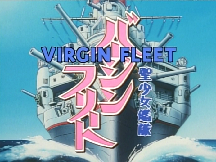 Seishoujo Kantai Virgin Fleet (shealt)