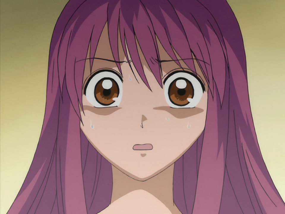 Kaleido Star (Team Kurosaki)