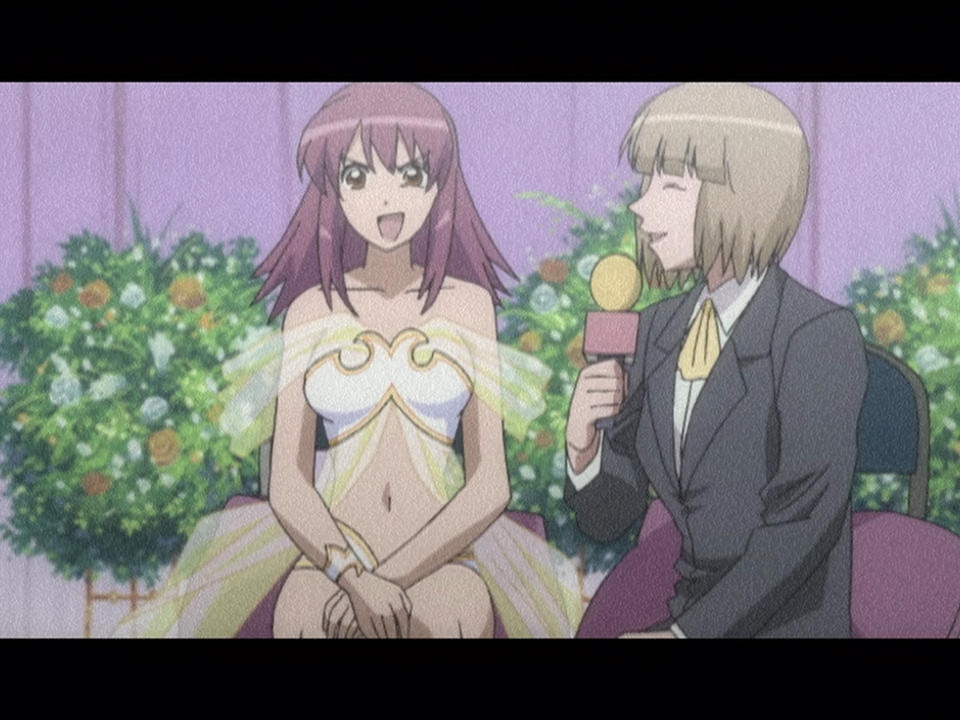 Kaleido Star: Aratanaru Tsubasa - Extra Stage (Team Kurosaki)