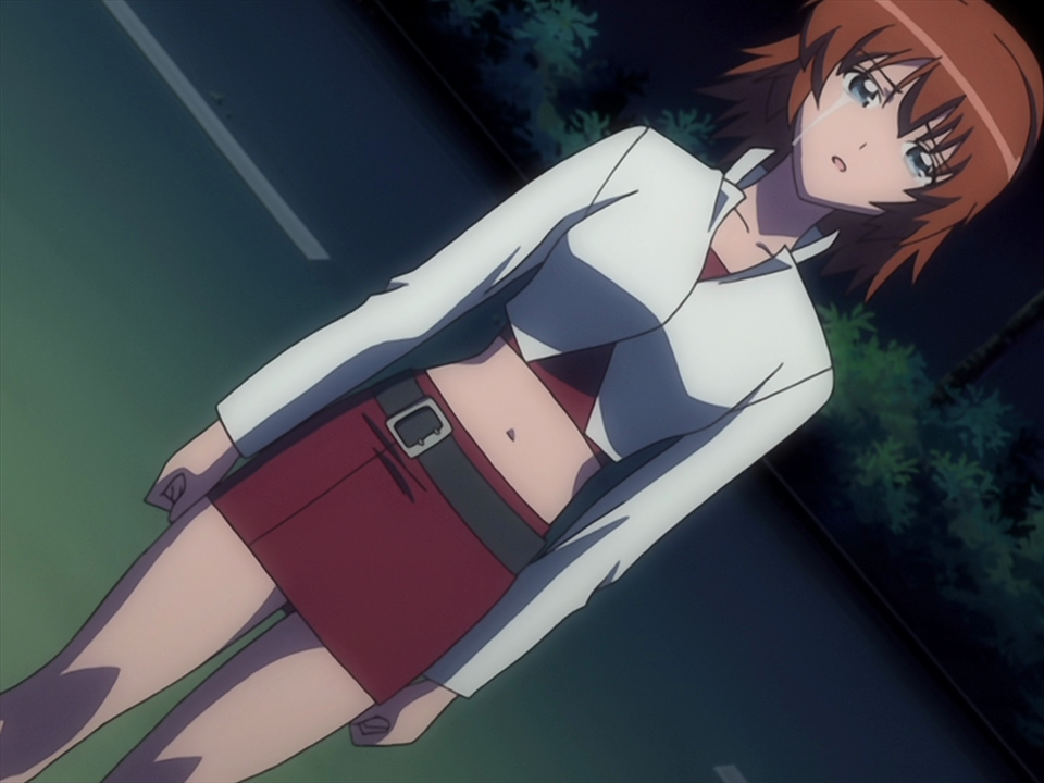 Kaleido Star: Aratanaru Tsubasa - Extra Stage (Team Kurosaki)