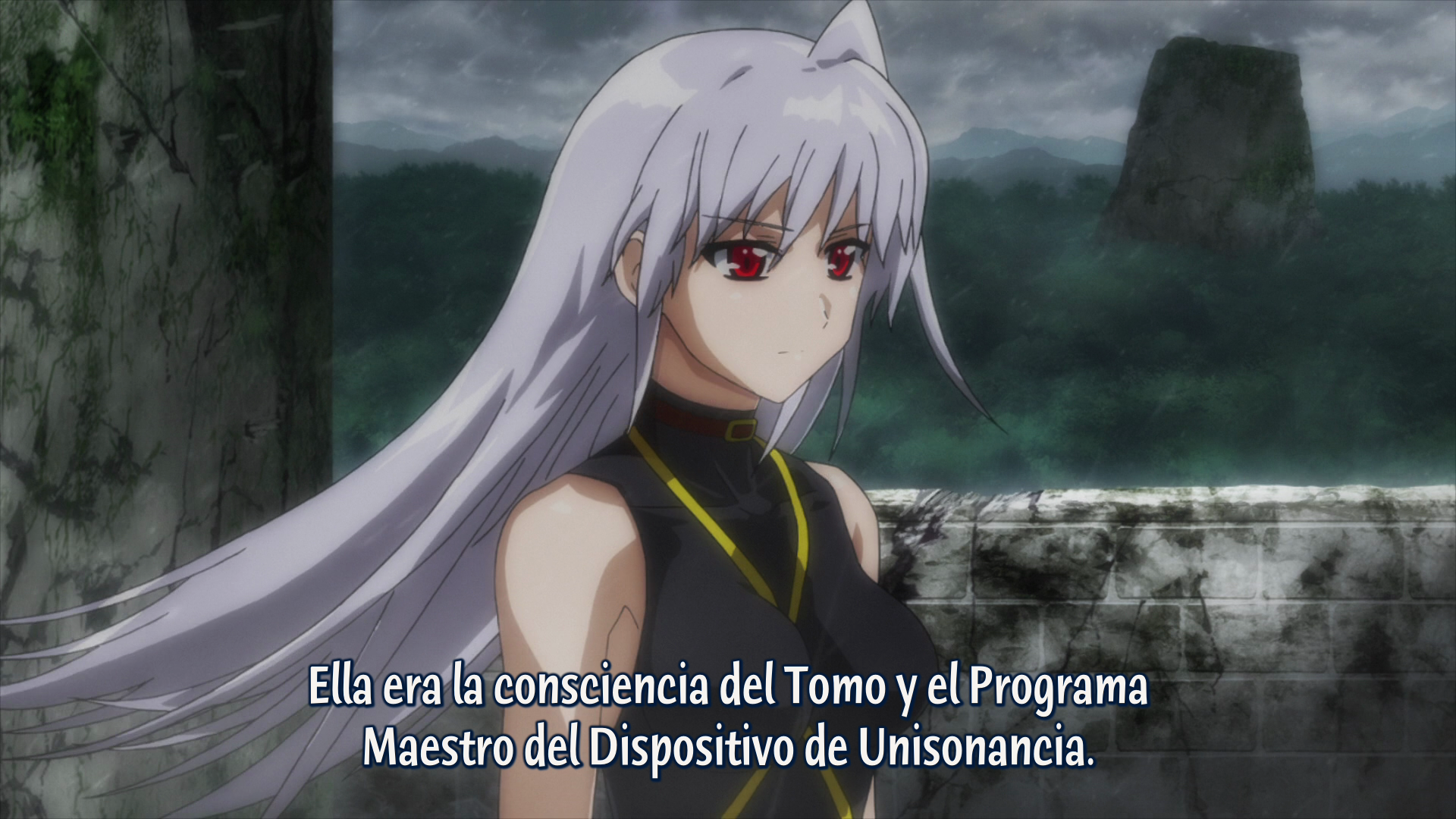 Mahou Shoujo Lyrical Nanoha: Detonation (ECA Anime Fansub)