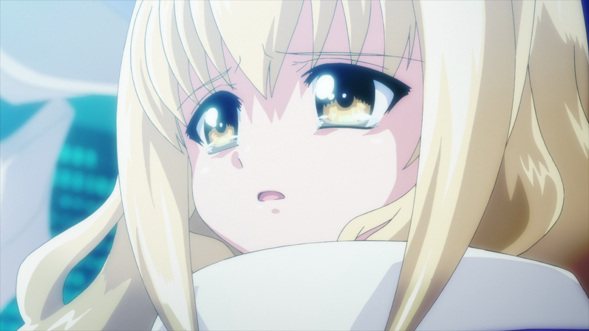 Mahou Shoujo Lyrical Nanoha: Detonation (ECA Anime Fansub)